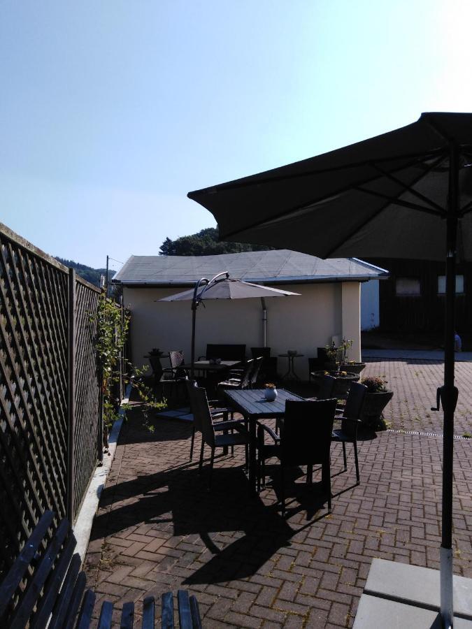 Landpension Haupt Sebnitz Exterior foto