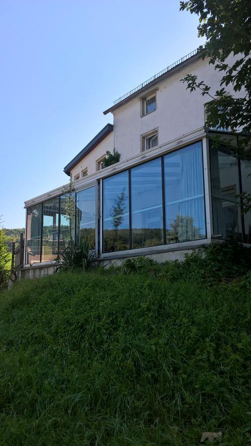 Landpension Haupt Sebnitz Exterior foto